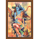 Radha Krishna Paintings (RK-9077)